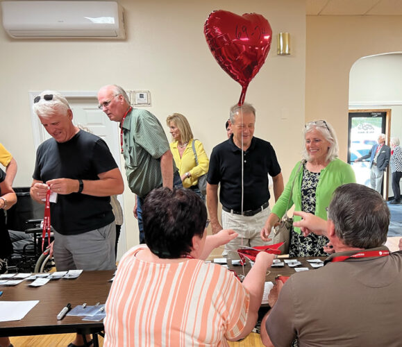 Lynd Public School alumni ‘reconnect’ News, Sports, Jobs Marshall